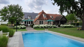 Vakantiehuis Rosselaer